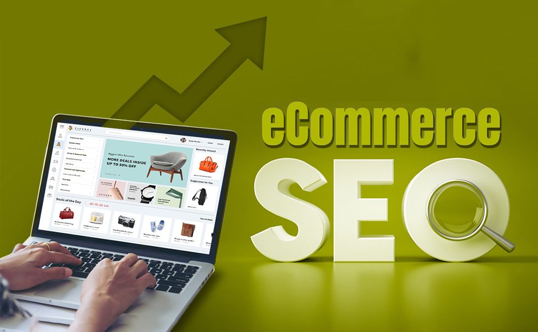 E-Commerce SEO Guide