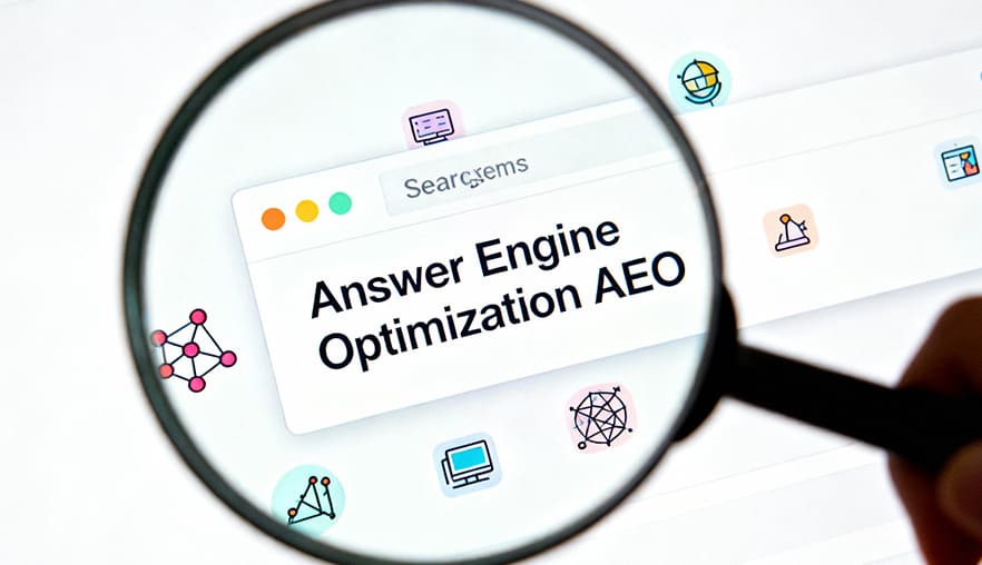 Answer Engine Optimization