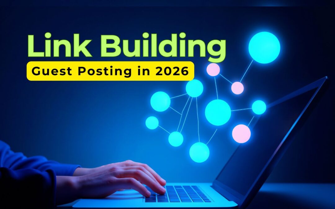 Guest Posting SEO 2026