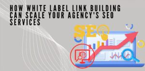 White Label Link Building Services