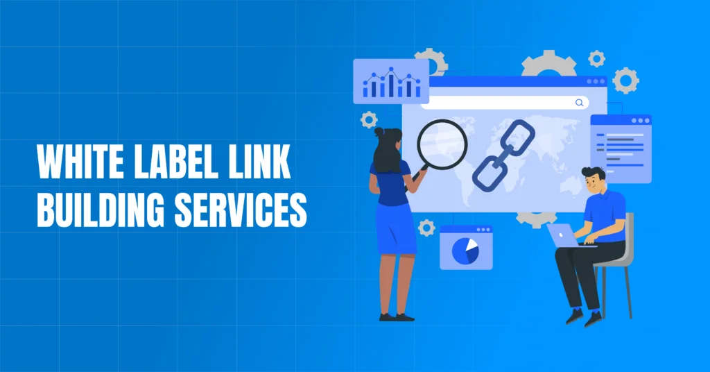 White Label Link Building Services